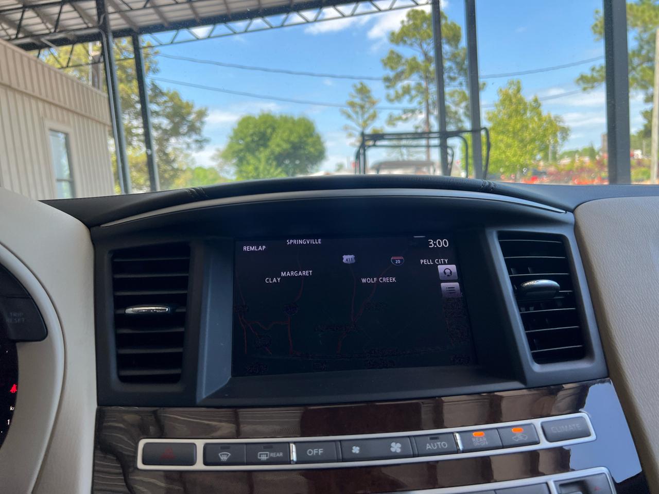 Infiniti QX60  2017