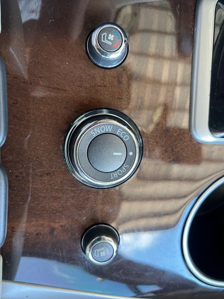 Infiniti QX60  2017