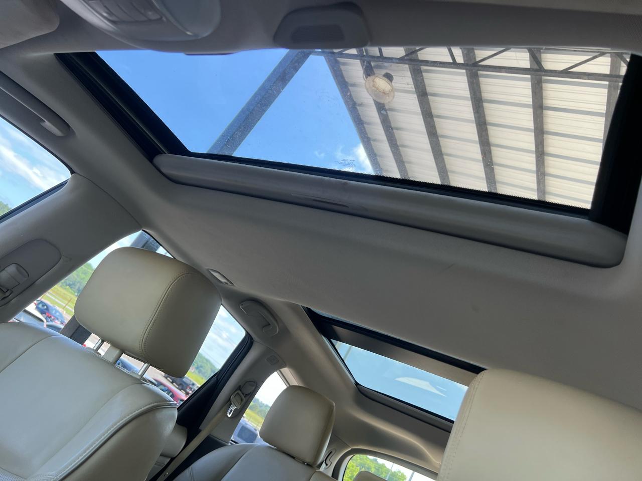 Infiniti QX60  2017