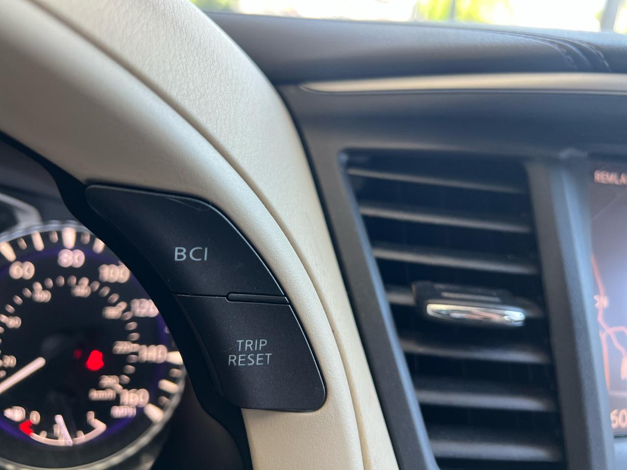 Infiniti QX60  2017