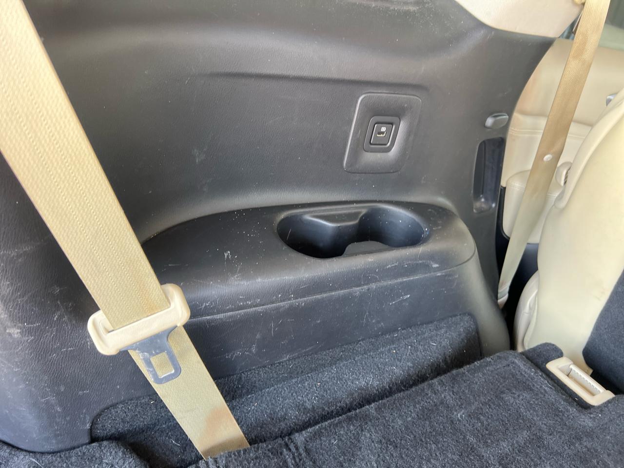 Infiniti QX60  2017