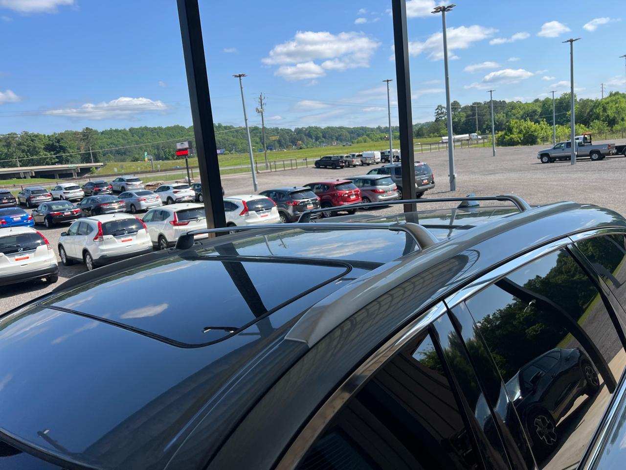 Infiniti QX60  2017