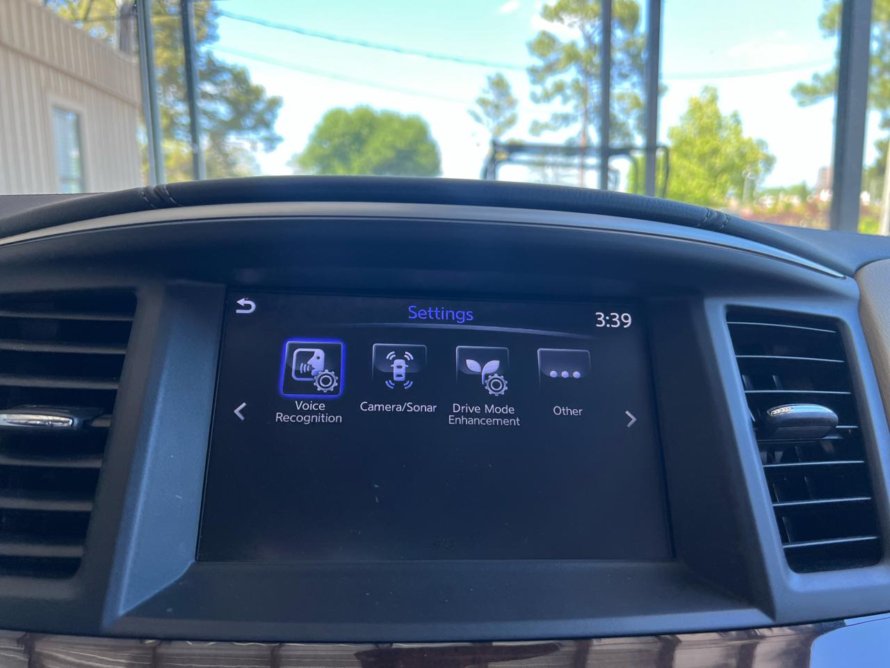Infiniti QX60  2017