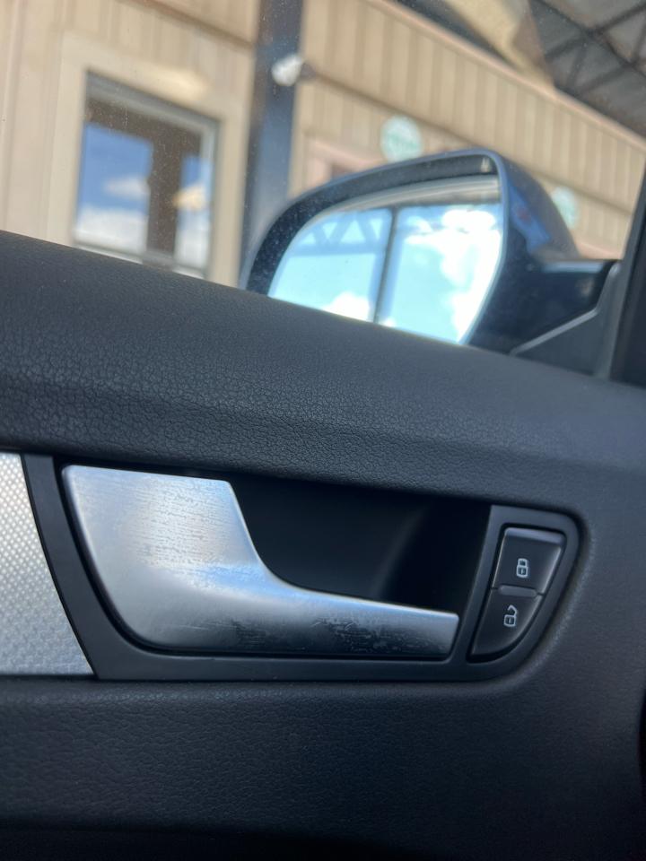 Audi A4  2011