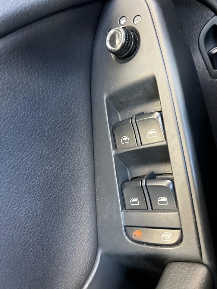Audi A4  2011