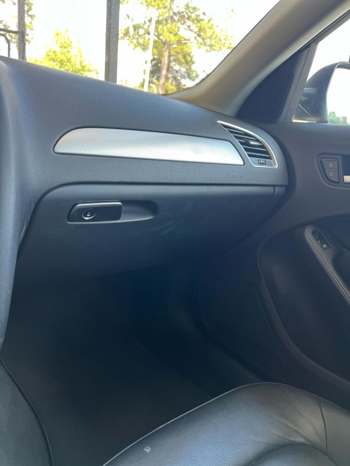 Audi A4  2011