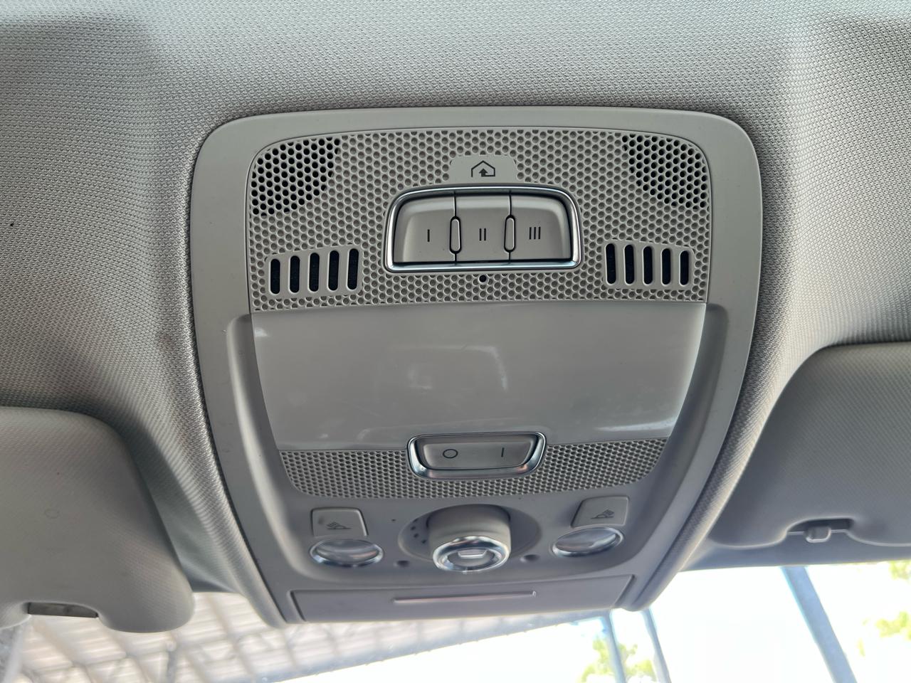 Audi A4  2011