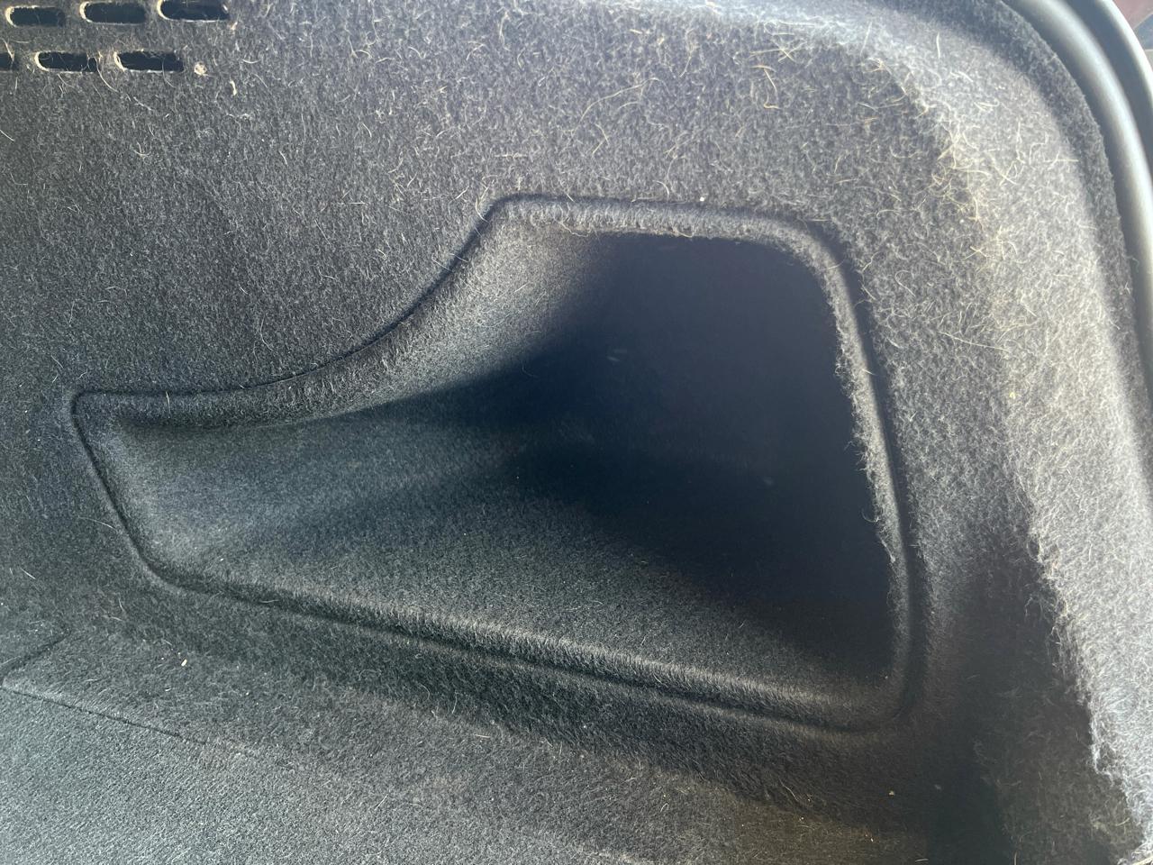 Audi A4  2011