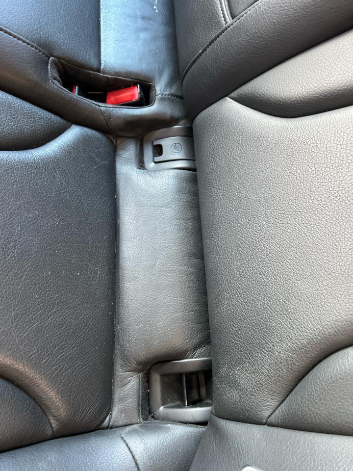 Audi A4  2011