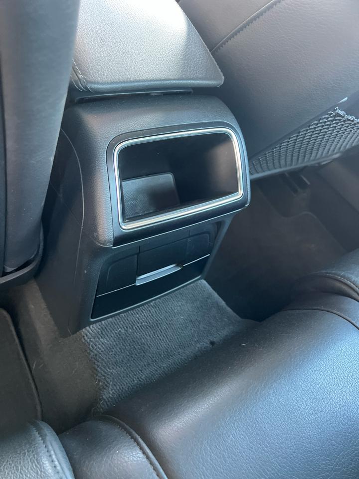Audi A4  2011