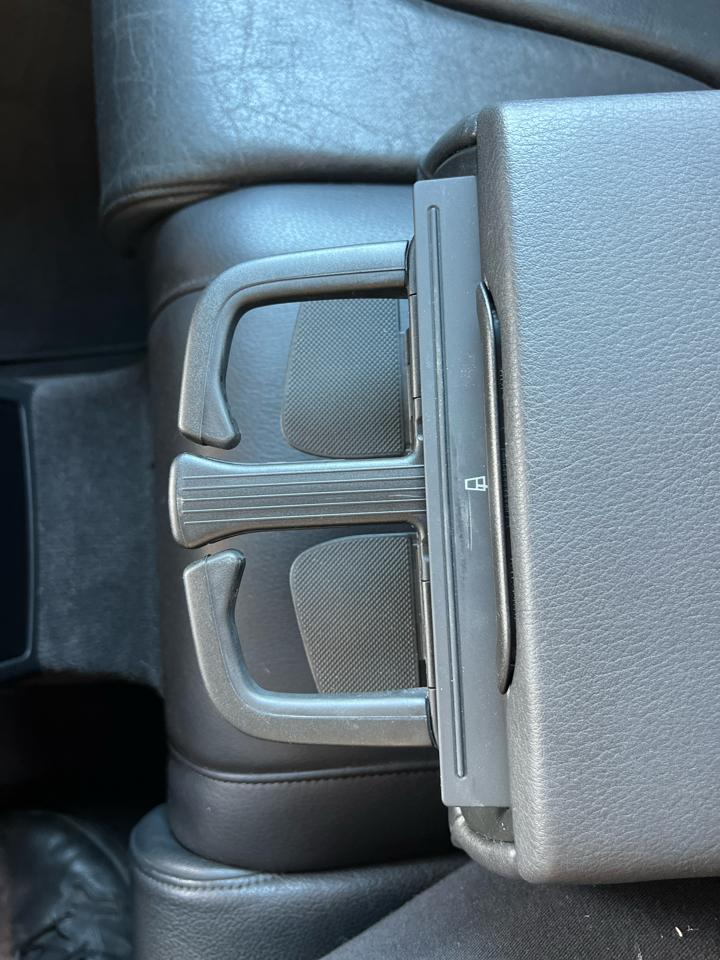 Audi A4  2011