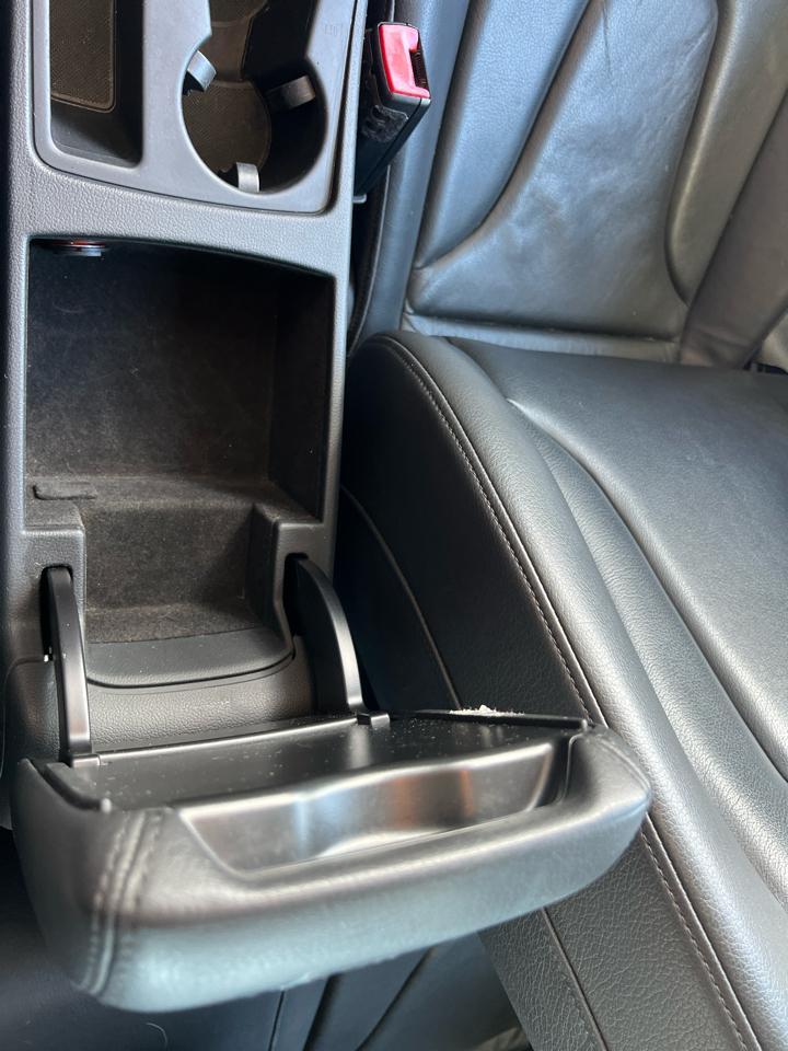 Audi A4  2011