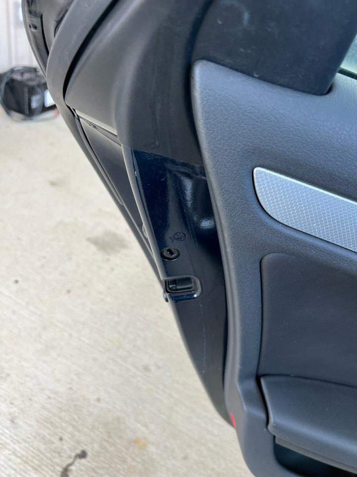 Audi A4  2011