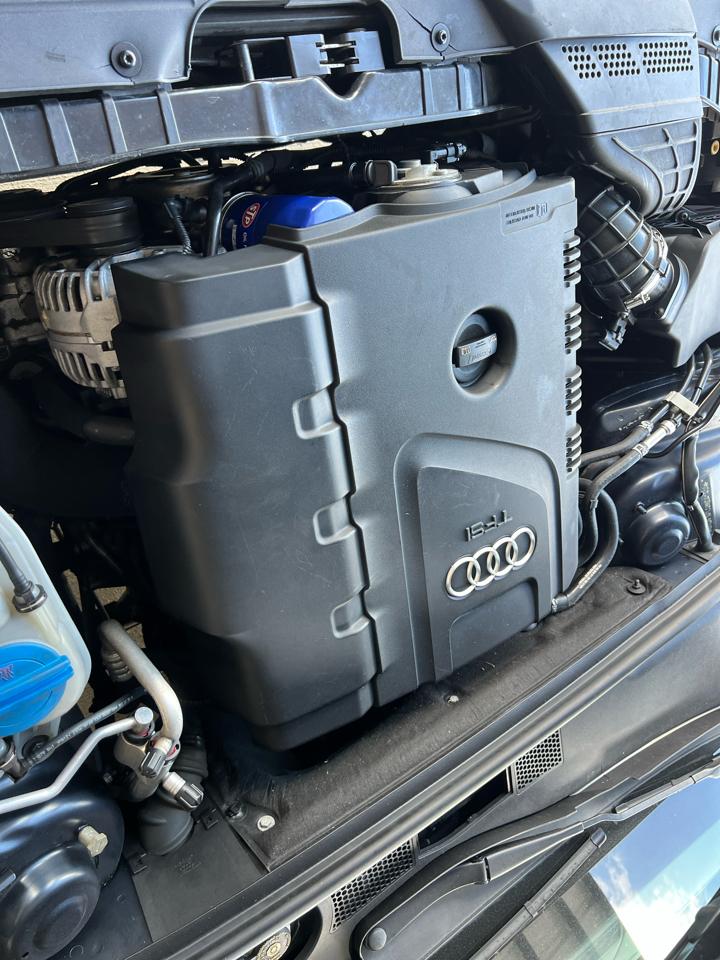 Audi A4  2011