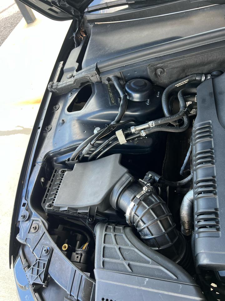 Audi A4  2011