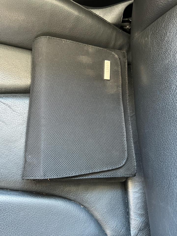 Audi A4  2011