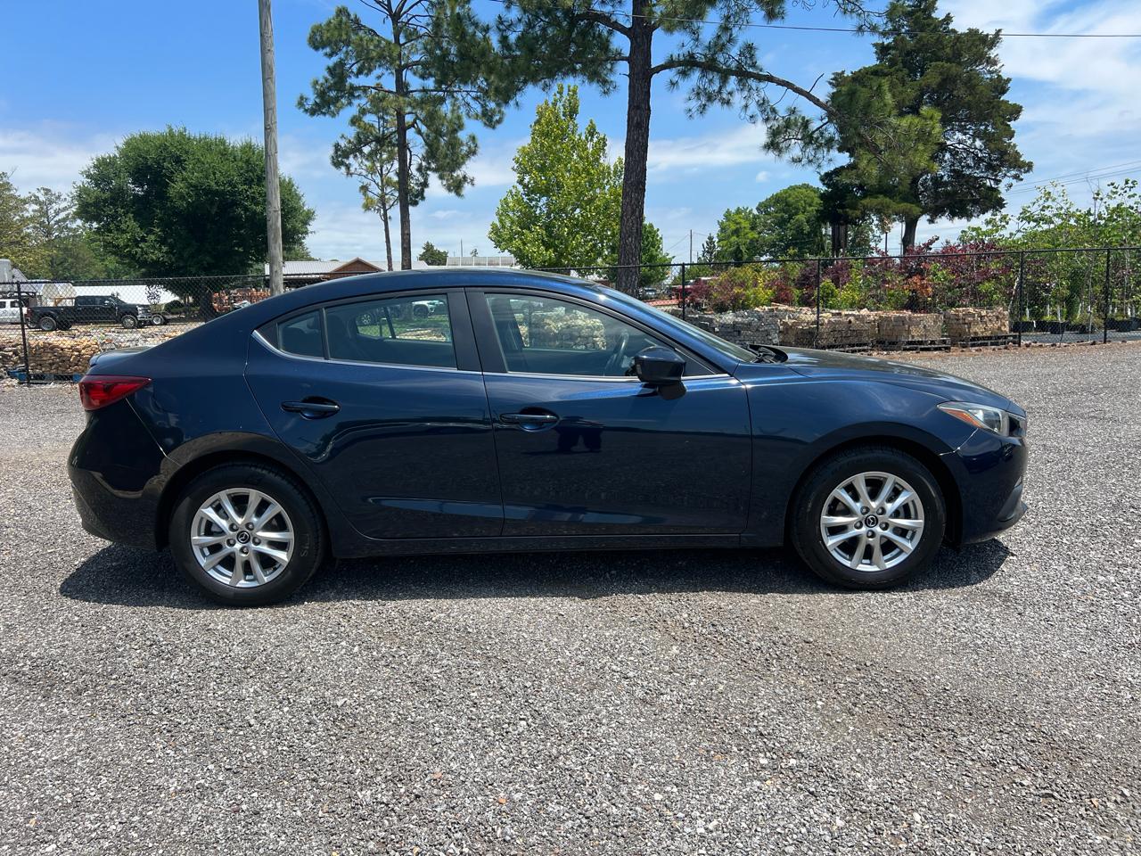 Mazda MAZDA3  2014