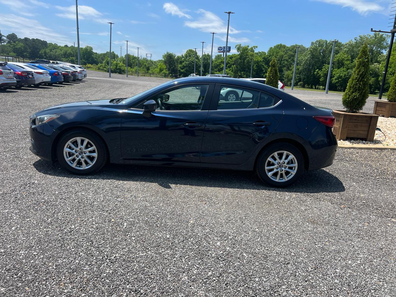 Mazda MAZDA3  2014