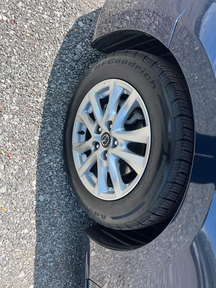 Mazda MAZDA3  2014