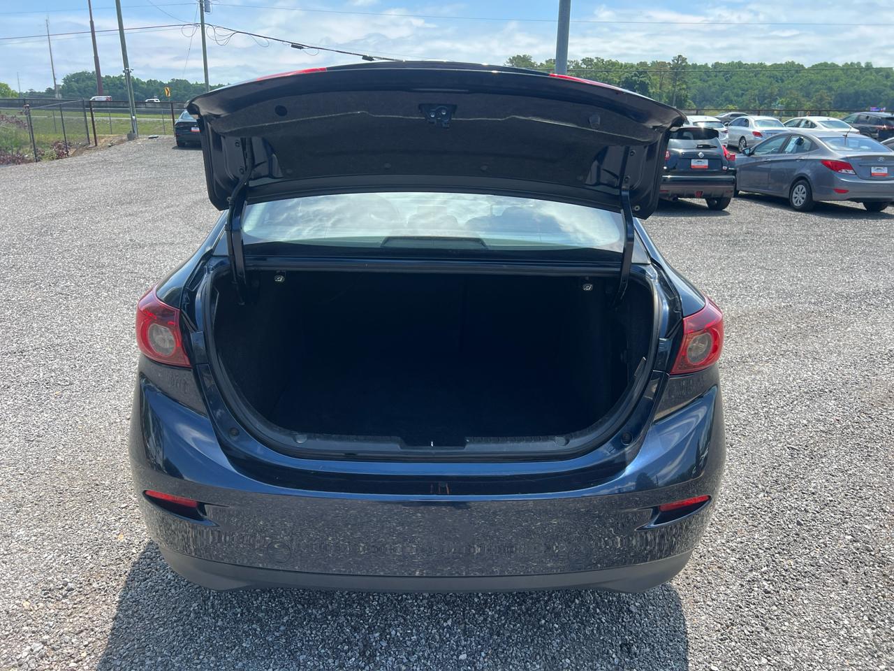 Mazda MAZDA3  2014