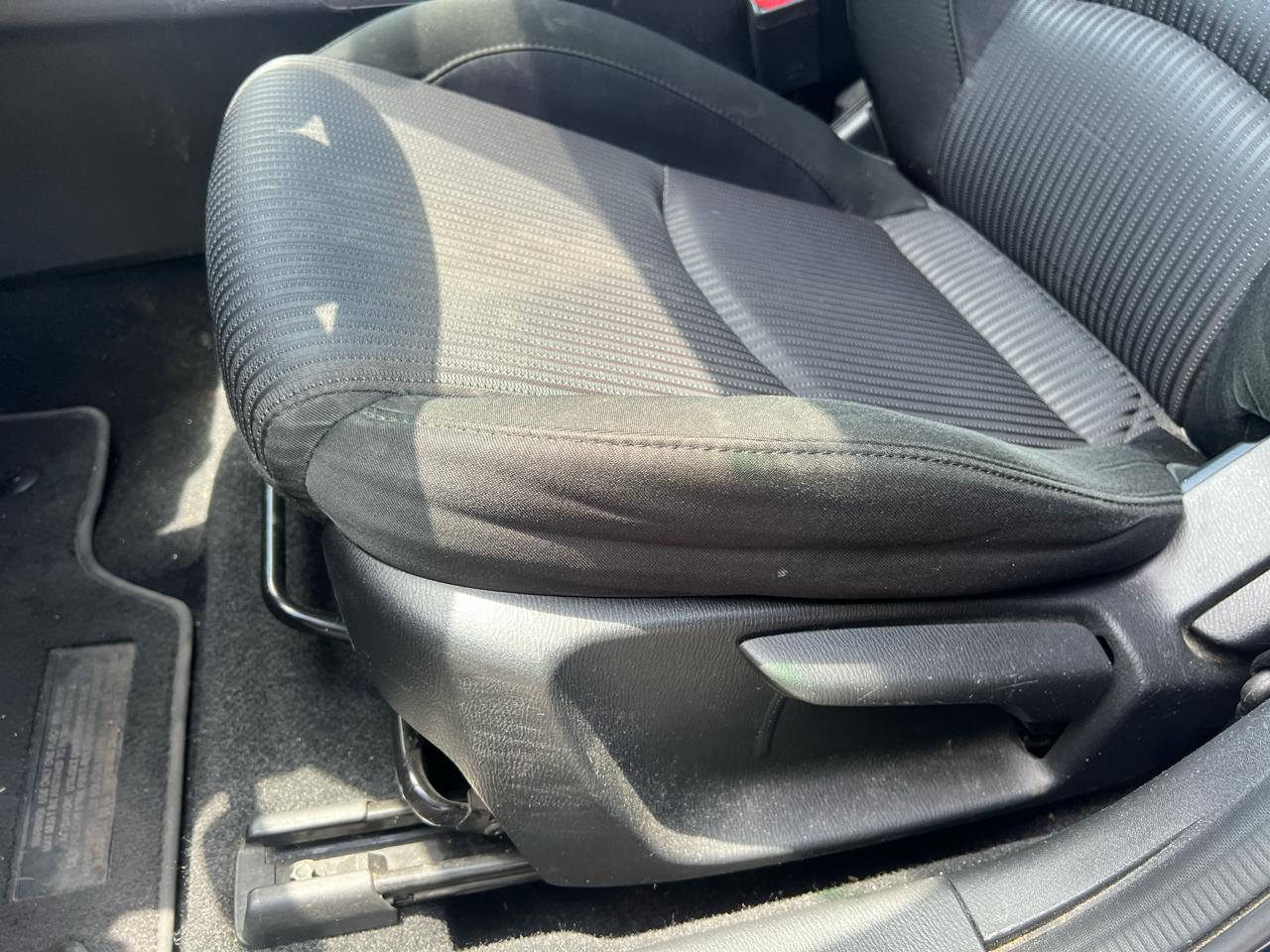 Mazda MAZDA3  2014