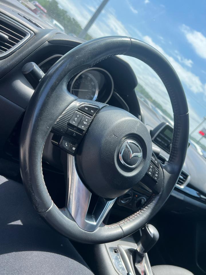 Mazda MAZDA3  2014