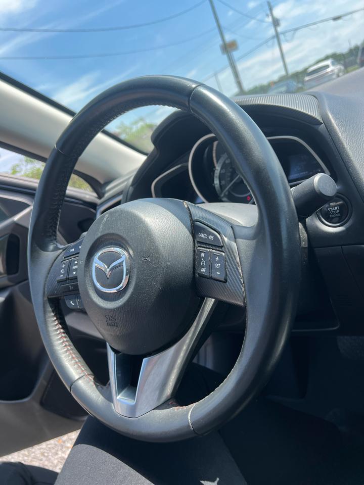 Mazda MAZDA3  2014