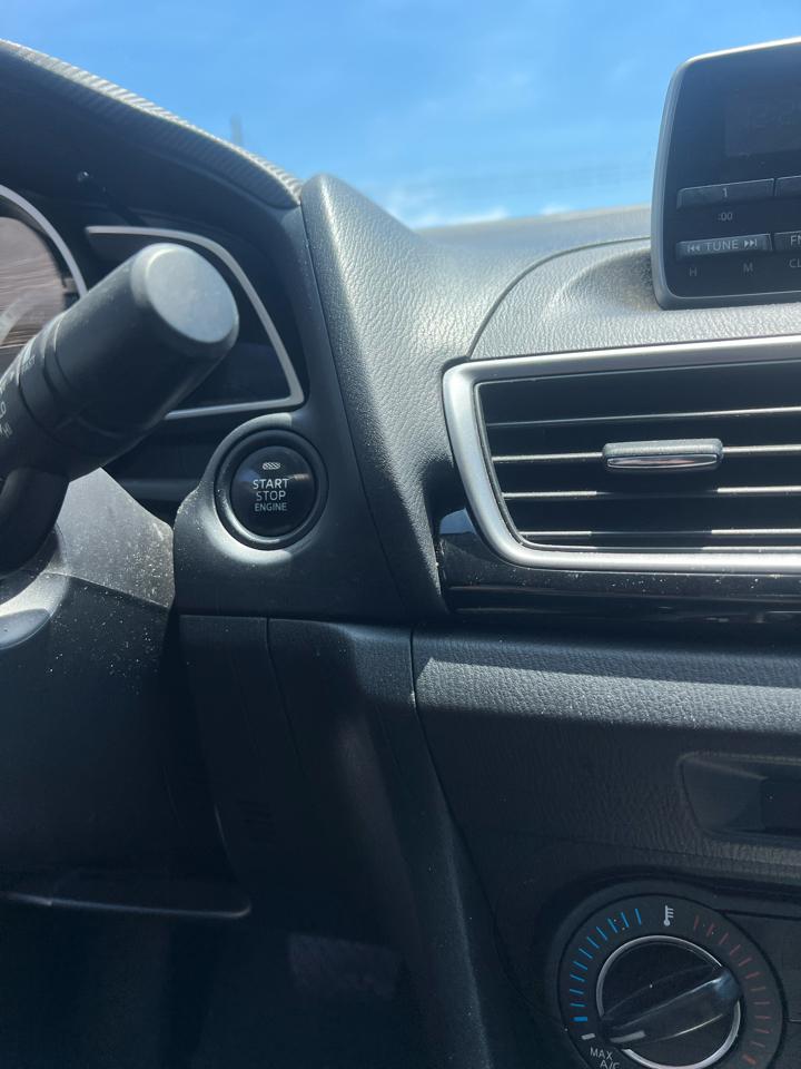 Mazda MAZDA3  2014