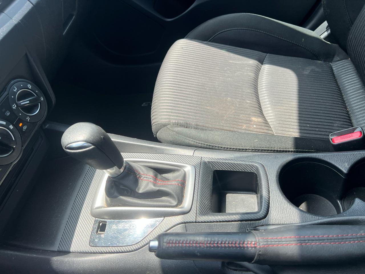 Mazda MAZDA3  2014