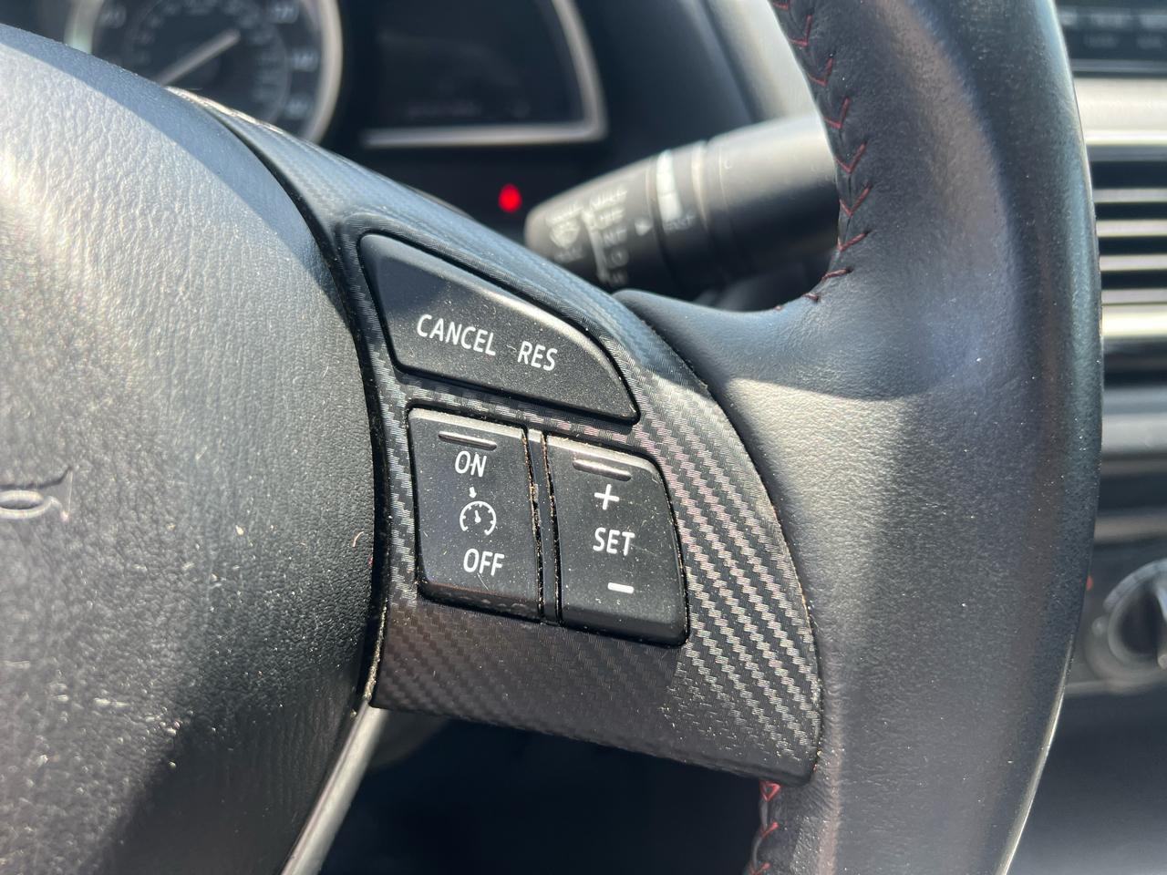 Mazda MAZDA3  2014