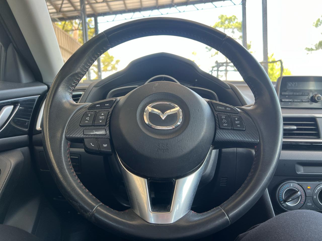 Mazda MAZDA3  2014