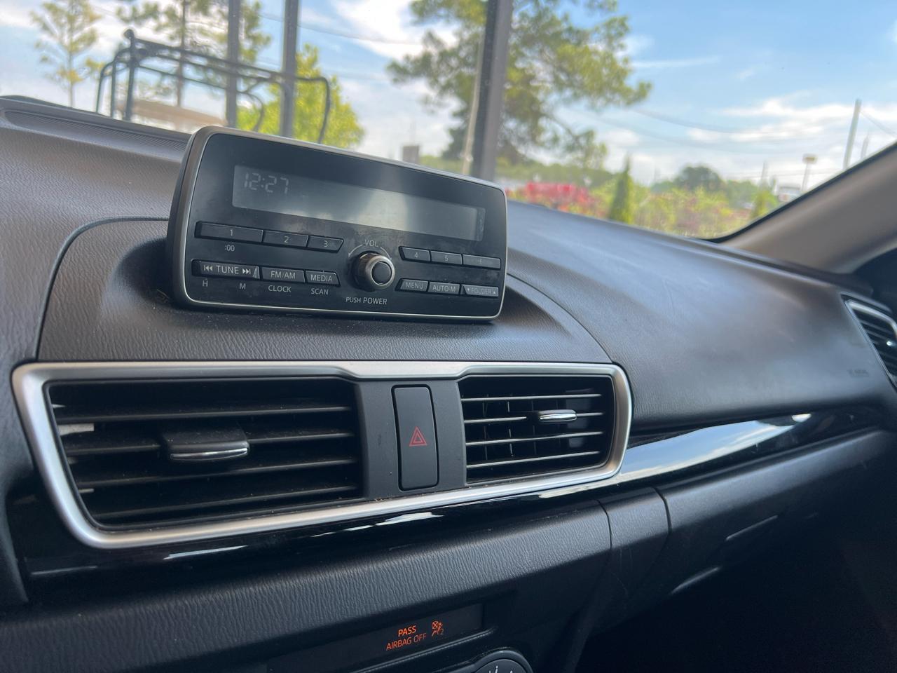 Mazda MAZDA3  2014