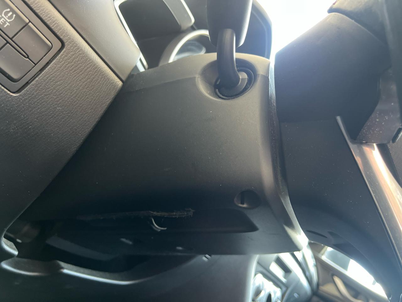 Mazda MAZDA3  2014