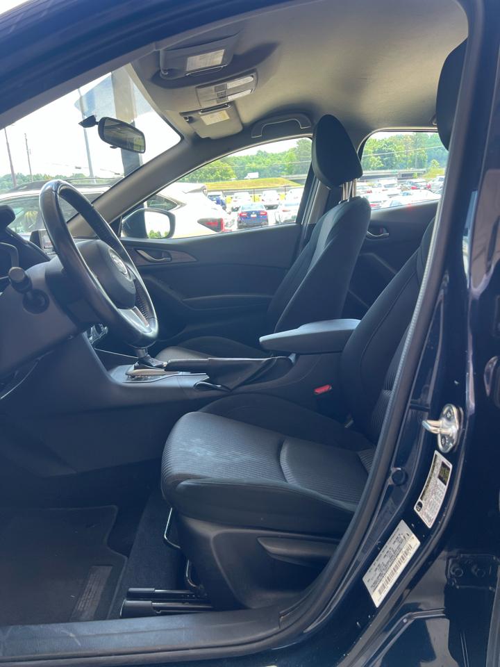 Mazda MAZDA3  2014