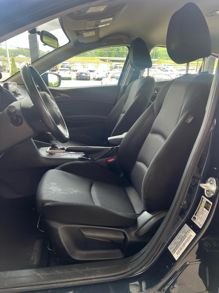 Mazda MAZDA3  2014