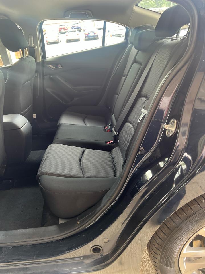 Mazda MAZDA3  2014