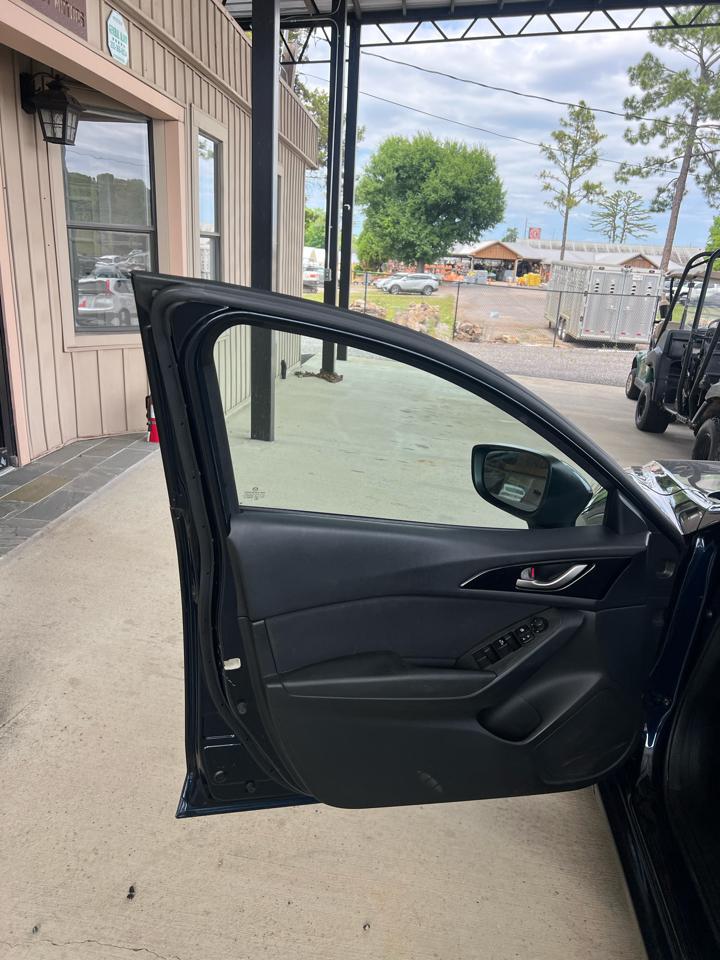 Mazda MAZDA3  2014