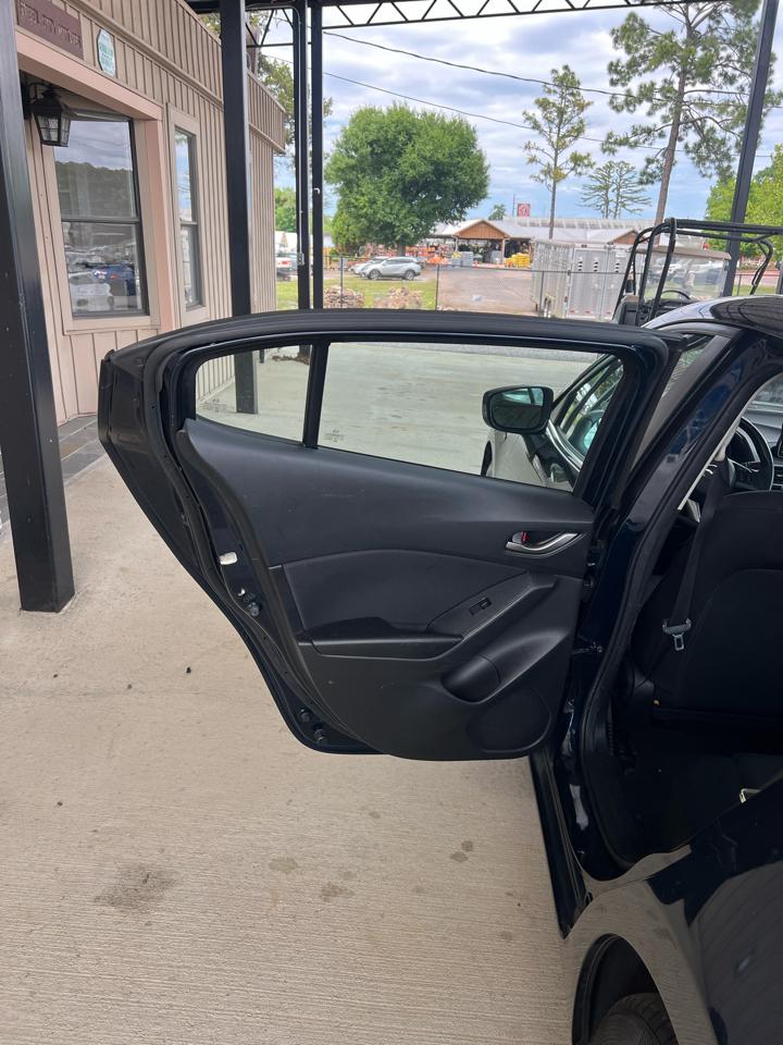 Mazda MAZDA3  2014