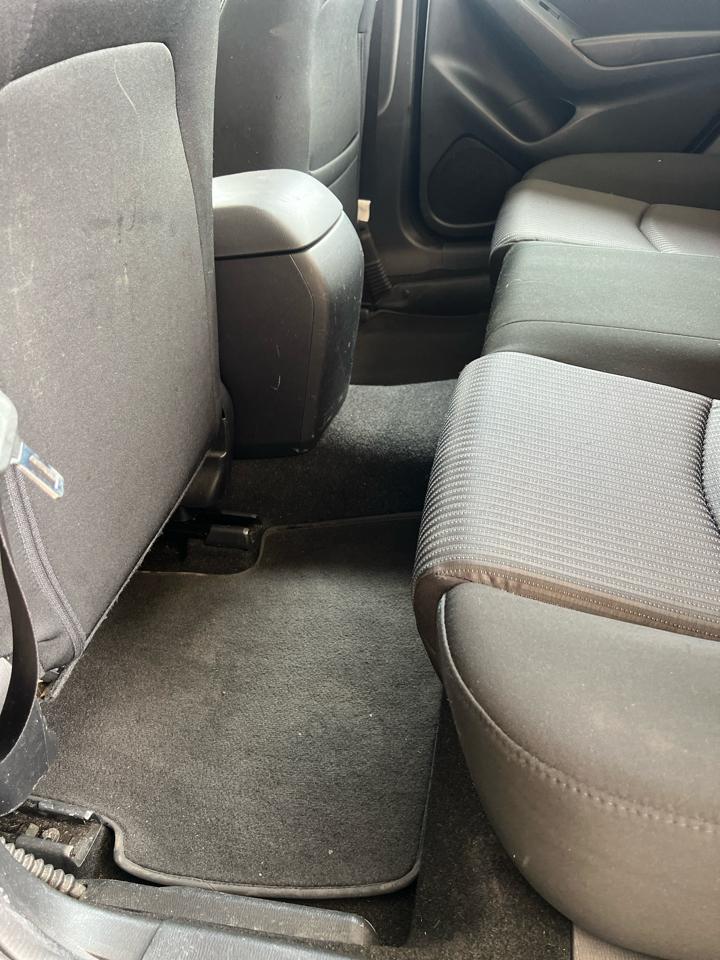 Mazda MAZDA3  2014