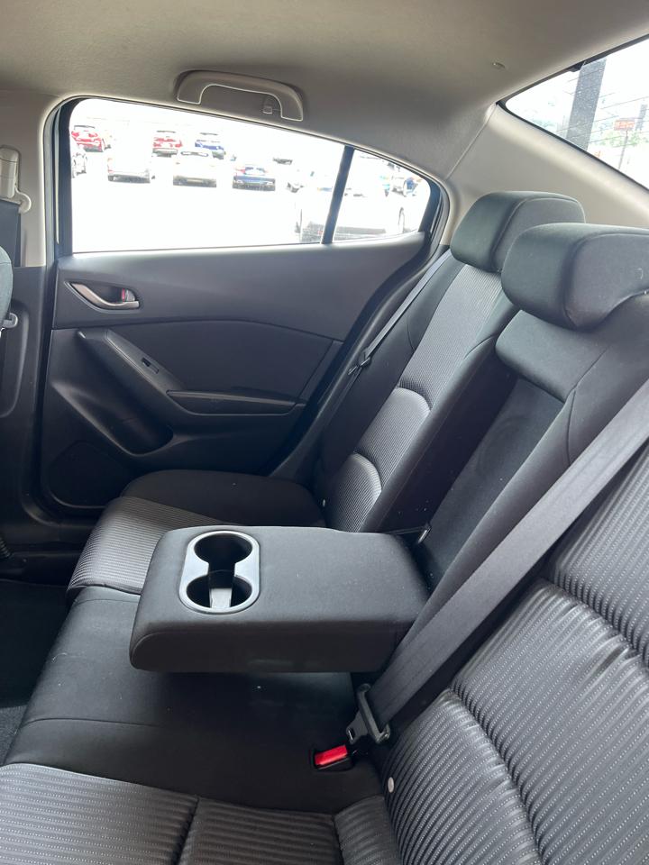Mazda MAZDA3  2014