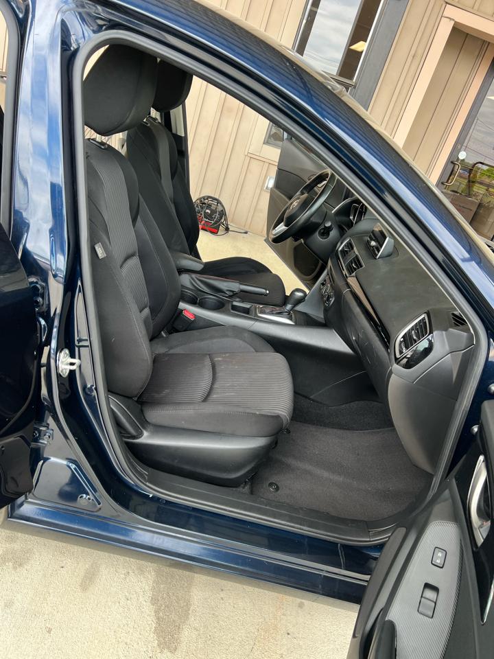 Mazda MAZDA3  2014