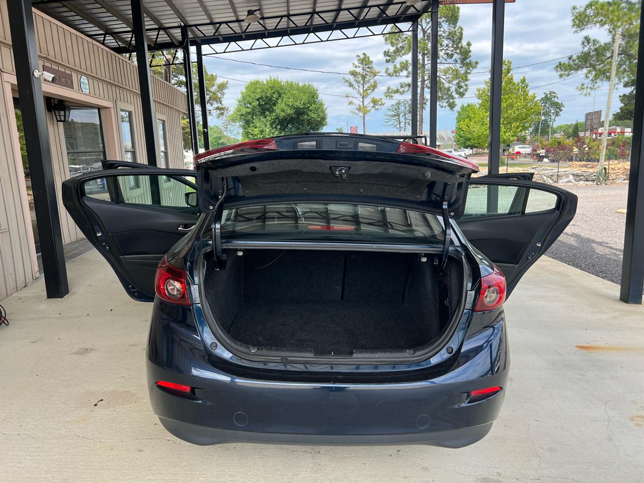 Mazda MAZDA3  2014