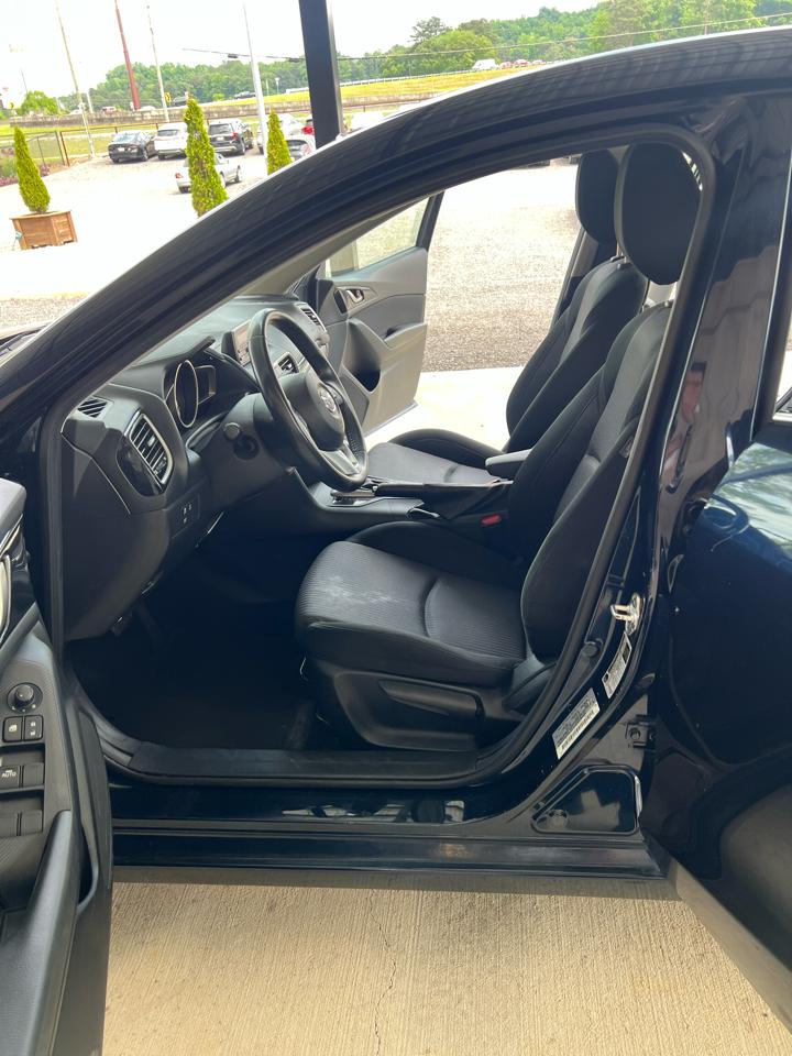 Mazda MAZDA3  2014