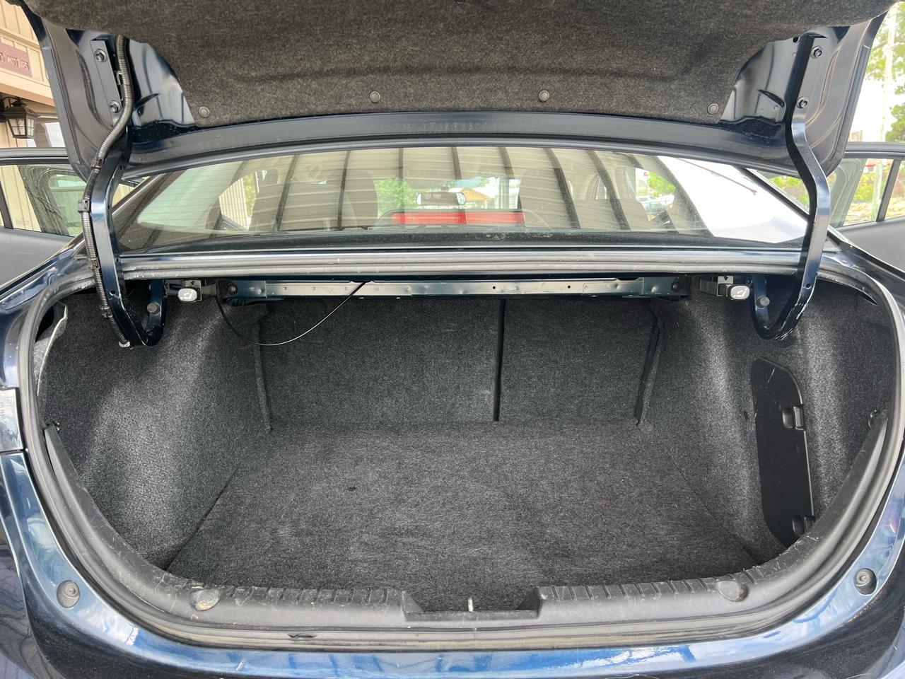 Mazda MAZDA3  2014