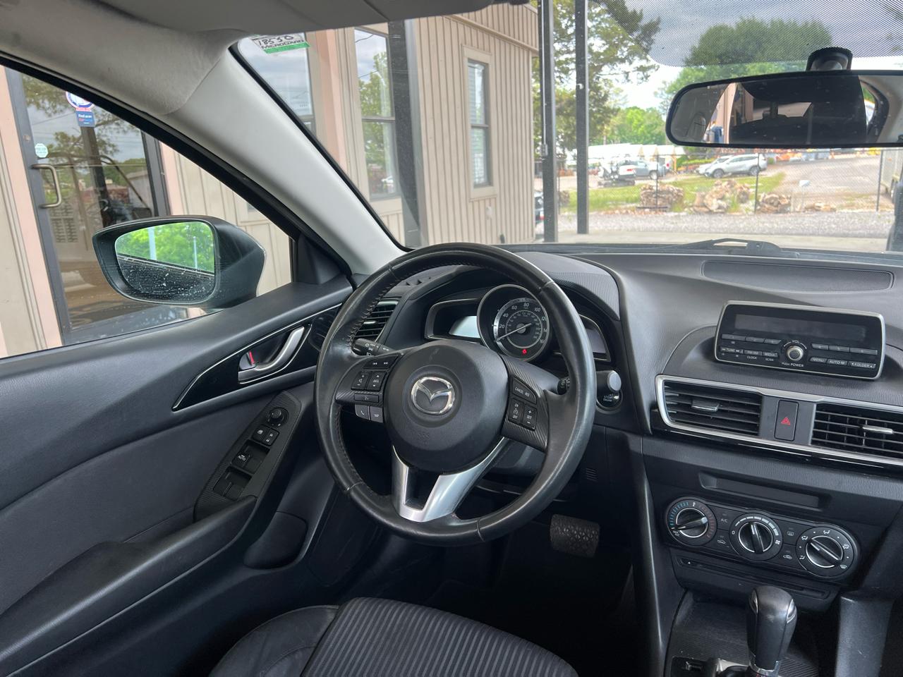 Mazda MAZDA3  2014