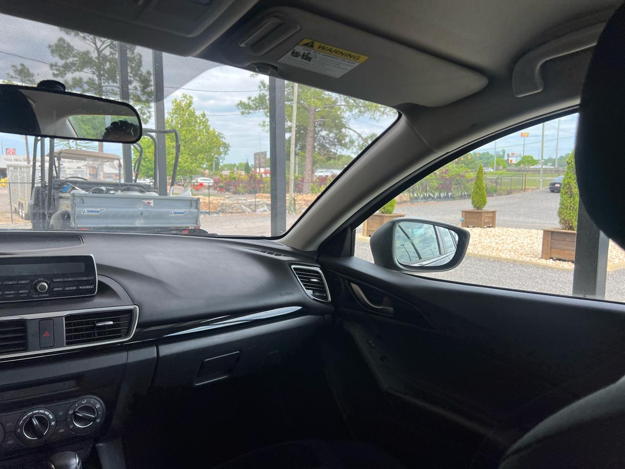 Mazda MAZDA3  2014