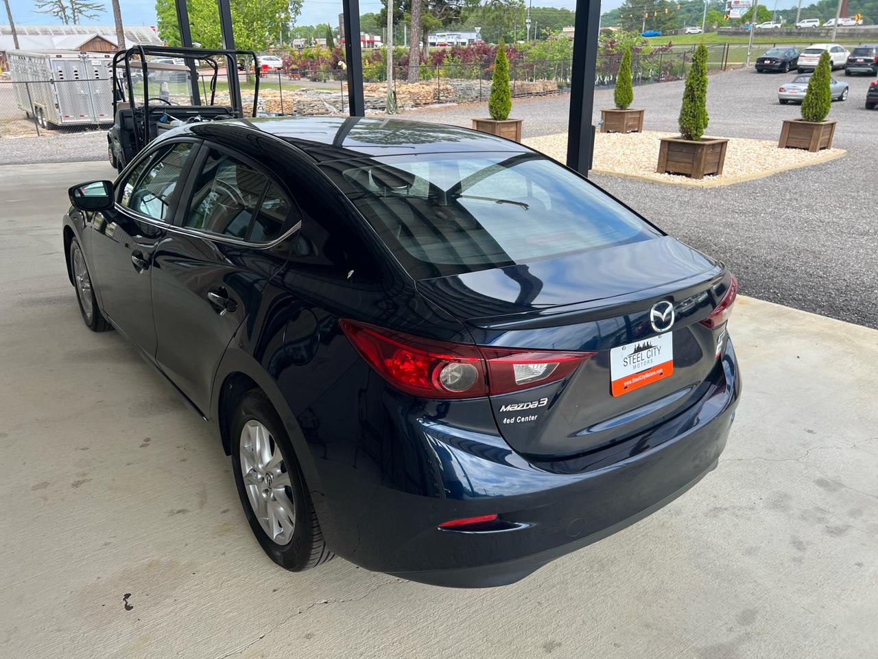 Mazda MAZDA3  2014
