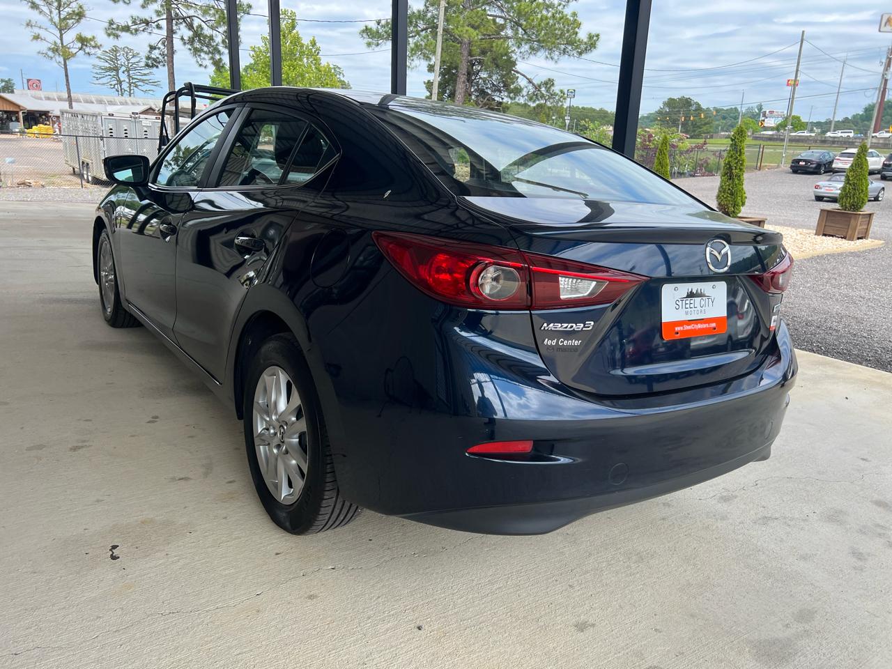 Mazda MAZDA3  2014