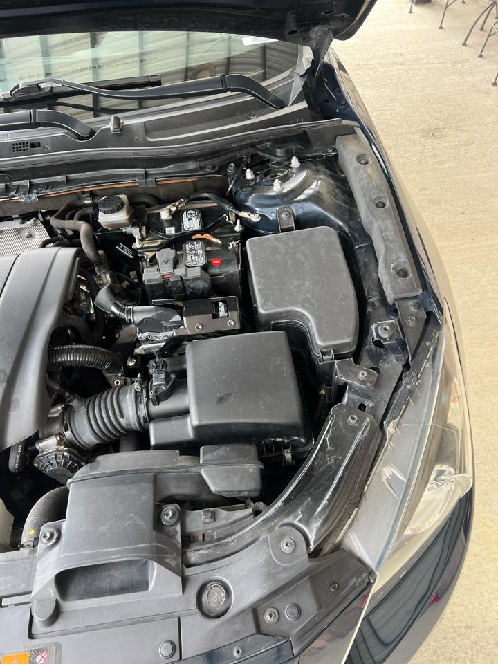 Mazda MAZDA3  2014