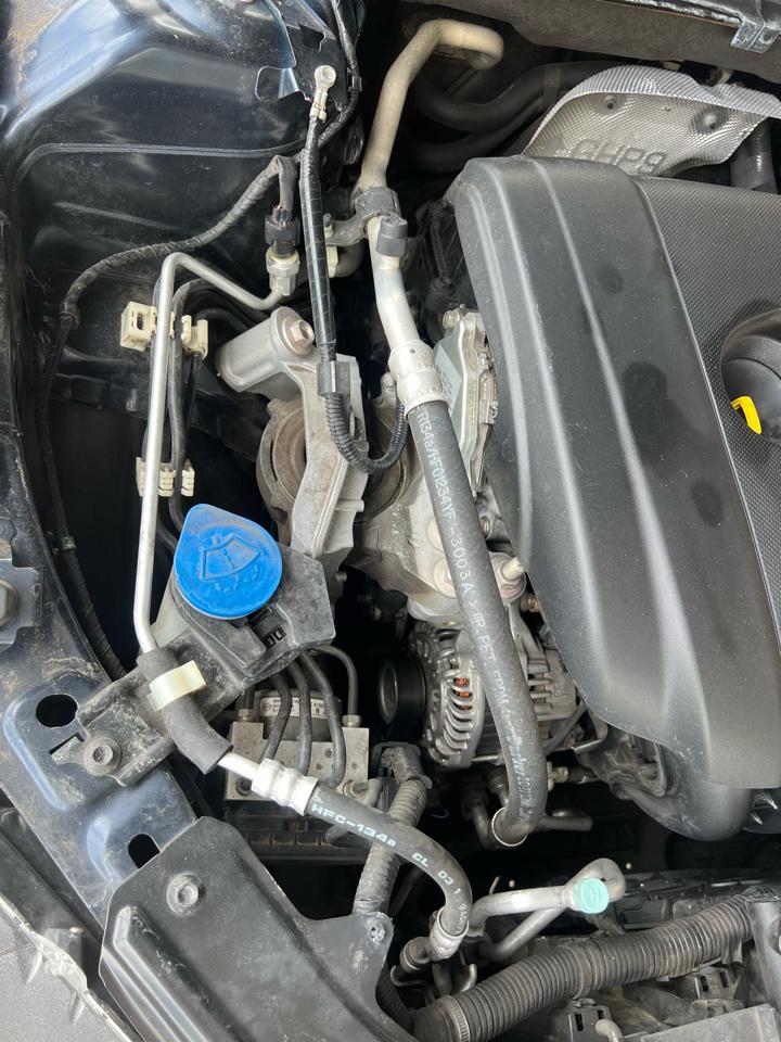 Mazda MAZDA3  2014